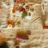 Floral Resin Jewelry with Sonshine Arts | 09/16 | 6-8PM