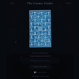 Find Your Signs: The Cosmic Finder App Launch | 05/15 | 6-8PM