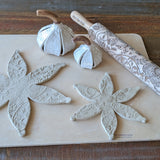 Create a Ceramic Pumpkin with Native Blanket Design | 10/04 | 2-4PM