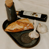 Ceramic Servingware with Native Blanket Design | 09/12 | 11AM-1PM