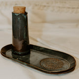 Ceramic Servingware with Native Blanket Design | 09/12 | 11AM-1PM