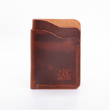 Intro to Leatherworking with Landmark Leather Co. | 09/02 | 6-8PM