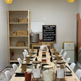 Handcrafted Beeswax Candles with Silver Apothecary Co. | 09/09 | 6-7:30PM