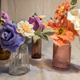Felt Flower Bud Vase with Mozy Studios | 09/27 | 2-4PM
