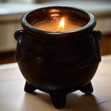 Beeswax Cauldron Candles with Silver Apothecary Co. | 10/07 | 6-7:30PM
