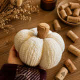 Sweater Pumpkins with Revival Sewing Co | 10/18 | 3-5PM