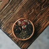 The Art of Tea Blending with Modest Mix Teas | 09/13 | 3PM-4:30PM