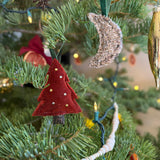 Stitch Your Own Ornaments with Revival Sewing | 12/09 | 5-8PM