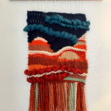 Summer Weaving Workshop with Swandering Studios | 08/23 | 1-4PM