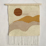 Summer Weaving Workshop with Swandering Studios | 08/23 | 1-4PM