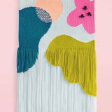 Summer Weaving Workshop with Swandering Studios | 08/23 | 1-4PM