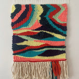 Summer Weaving Workshop with Swandering Studios | 08/23 | 1-4PM