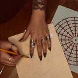 The Art of Mandala with Jamie Darragh | 08/26 | 6PM