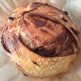 Sourdough for Busy People with Hold Steady Designs | 09/24 | 6-7:30PM
