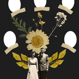 11/01 | Honoring our Roots : Samhain-Inspired Family Tree Workshop with Spirit of Ray