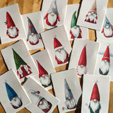 Painting Holiday Gnomes with Mozy Studio | 11/15 | 3PM