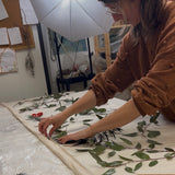 Eucalyptus Beanie + Socks Botanical Dyeing | 09/20 | 11AM-1PM