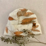 Eucalyptus Beanie + Socks Botanical Dyeing | 09/20 | 11AM-1PM