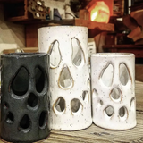 Ghostly Luminaries with Good Livin' Ceramics | 10/08 | 6-8PM
