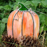 Autumn Stained Glass with Salty Bird Glass | 10/15 | 5:30-8PM