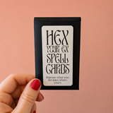 Ghost Poppy | Spell Cards