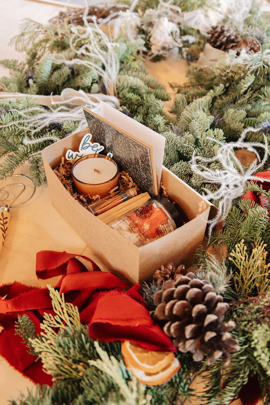 Holiday Bundle #7