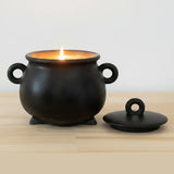 Beeswax Cauldron Candles with Silver Apothecary Co. | 10/07 | 6-7:30PM