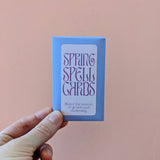 Ghost Poppy | Spell Cards