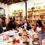 Love You, Mama: A Mother's Day Sip & Shop | 05/07 | 6-8PM