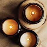 Handcrafted Beeswax Candles with Silver Apothecary Co. | 09/09 | 6-7:30PM