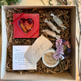 Valentine's Gift Box | The Sweet Things Box