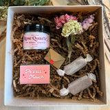 Valentine's Gift Box | The Little Love Box