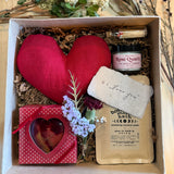 Valentine's Gift Box | The Love Well Box