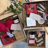 Valentine's Gift Box | The Little Love Box