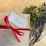 Valentine's Gift Box | The Little Love Box