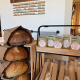 Wheatberry Baking Co. Drop | 05/09 | 11AM