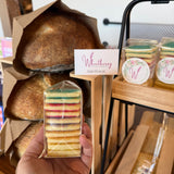 Wheatberry Baking Co. Drop | 05/09 | 11AM