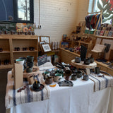 Ekran Resmi x The Jesse Pop-Up | 12/19 | 12-4PM
