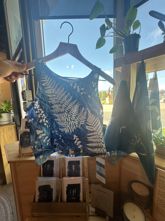 Wyld Market | Sierra Sown Crop Tops