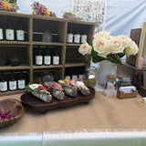 Luminous Materia Apothecary  Pop-Up | 10/03 | 12-4PM