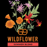 Coffeebar | Wildflower Blend