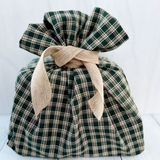 Learn to Sew: Reusable Gift Bags | 12/10 | 5-8PM