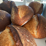 Wheatberry Baking Co. Pop-Up | Feb 14th | 11AM-2PM