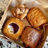 Wheatberry Baking Co. Pop-Up | Feb 14th | 11AM-2PM