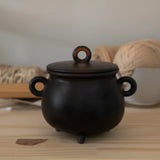 Beeswax Cauldron Candles with Silver Apothecary Co. | 10/07 | 6-7:30PM