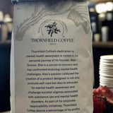 Thornfield Coffee Pop-Up | 10/17 | 12-4PM