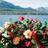 Fren & Fruit Fresh Flower Drop | 06/12