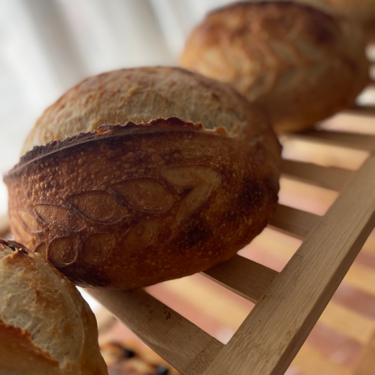 Heartfelt Home Micro-Bakery Pop-Up | May 10th