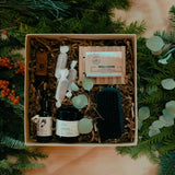 THE BEARDED ONE GIFT BOX