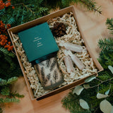 FIRESIDE COMFORT GIFT BOX